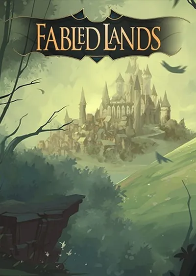 Fabled Lands (2022) 3.0.0 + DLC GOG