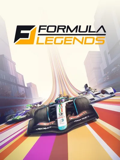 Formula Legends (2025) 20251124_222506_93604 + DLC GOG / Polska wersja językowa