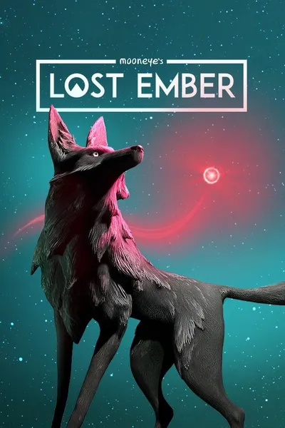 LOST EMBER: Rekindled Edition (2025) 1.0.4 GOG