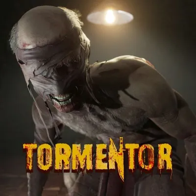TORMENTOR (2025) 7139 GOG / Polska wersja językowa