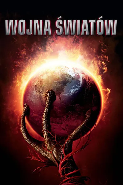 Wojna światów / War of the Worlds (2005) Napisy PL / Lektor PL