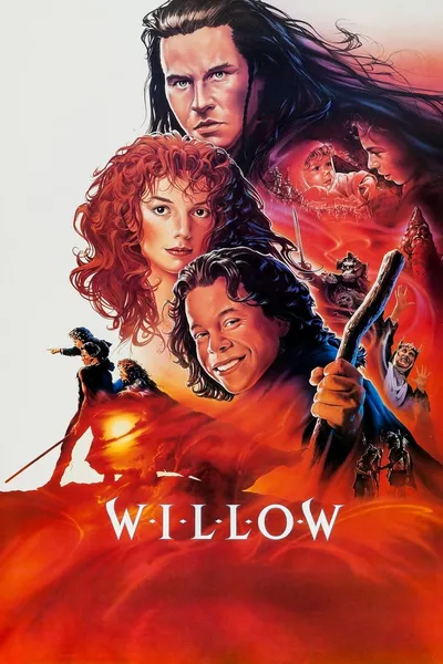 Willow (1988) MULTI.2160p.BluRay.REMUX.DV.HDR.HEVC-LTN / Napisy PL / Dubbing PL / Lektor PL