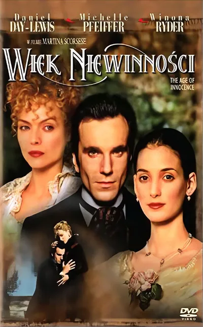 Wiek niewinności / The Age of Innocence (1993) MULTI.2160p.UHD.BluRay.REMUX.DV.HDR.HEVC-LTN / Napisy PL / Lektor PL