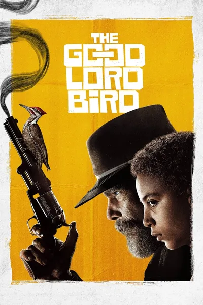 Ptak dobrego Boga / The Good Lord Bird (2020) (Sezon 1) MULTi.720p.WEB-DL.DDP5.1.H.264-KPFR / Lektor i napisy PL