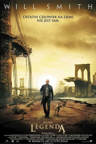 Jestem legendą / I Am Legend (2007) THEATRICAL.MULTi.REMUX.2160p.UHD.Blu-ray.HDR.HEVC.DTS-HD.MA5.1-DENDA ~ Lektor i Napisy PL
