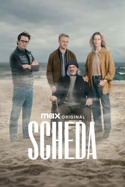 Scheda (2025) (Sezon 1) PL.2160p.HMAX.WEB-DL.H265.DDP5.1-K83 ~ Serial Polski
