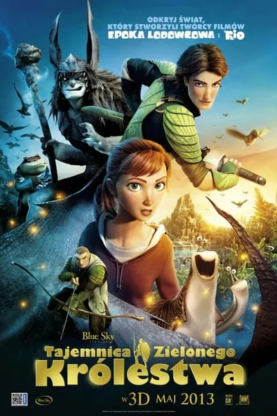 Tajemnica Zielonego Królestwa / Epic (2013) MULTi.1080p.BluRay.REMUX.AVC.DTS-HD.MA.7.1-LTS ~ Dubbing i Napisy PL