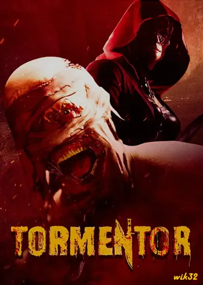 Tormentor (2025) DODI Repack / Polska Wersja Jezykowa