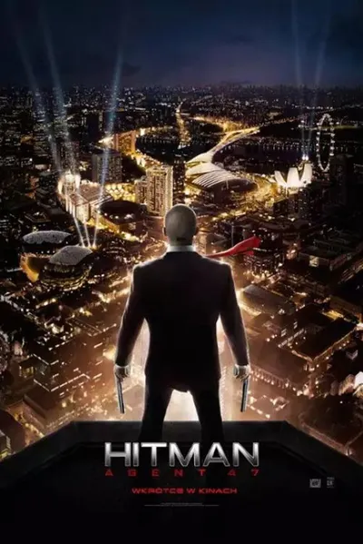 Hitman: Agent 47 (2015) MULTi.2160p.UHD.BluRay.REMUX.HDR.HEVC.DTS-HD.MA.7.1-MR ~ Lektor i Napisy PL