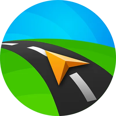 Sygic GPS Navigation & Maps v25.6.1-2487 (Android)