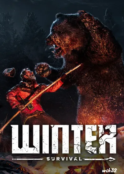 Winter Survival (2025) v49966/Release FitGirl Repack / Polska Wersja Jezykowa