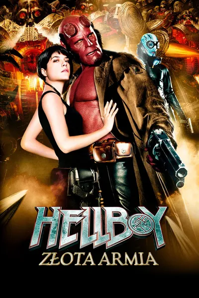 Hellboy: Złota armia / Hellboy II: The Golden Army (2008) MULTi.REMUX.2160p.UHD.Blu-ray.HDR.HEVC.DTS-X7.1-DENDA ~ Lektor i Napisy PL