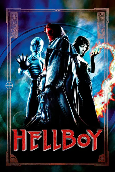 Hellboy (2004) MULTi.2160p.UHD.BluRay.x265-LLA ~ Lektor i Napisy PL