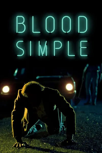 Śmiertelnie proste / Blood Simple (1984) Napisy PL / Lektor PL