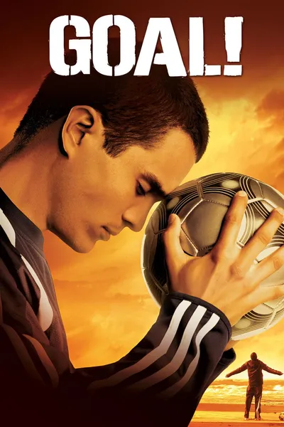 Gol / Goal (2005) MULTi.1080p.BluRay.REMUX.AVC.DTS-LTS ~ Lektor i Napisy PL