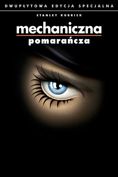 Mechaniczna pomarańcza / A Clockwork Orange (1971) MULTi.1080p.BluRay.REMUX.VC-1.LPCM.5.1-LTS ~ Lektor i Napisy PL