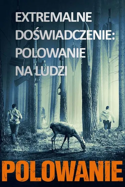 Polowanie / The Hunt (2020) Napisy PL / Lektor PL