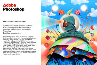 Adobe Photoshop 2026 v27.1 (x64) MULTi-PL [PORTABLE]