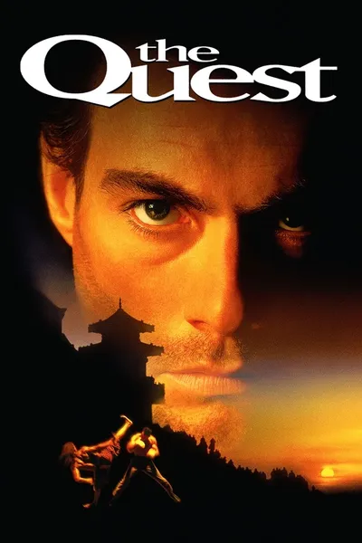 The Quest (1996) MULTi.1080p.BluRay.REMUX.AVC.DTS-HD.MA.5.1-LTS ~ Lektor i Napisy PL