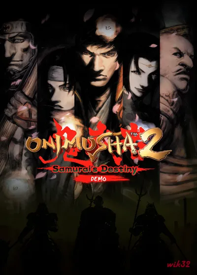 Onimusha 2: Samurai's Destiny (2025) Build 16840726/Denuvoless + DLC FitGirl Repack / Polska Wersja Jezykowa