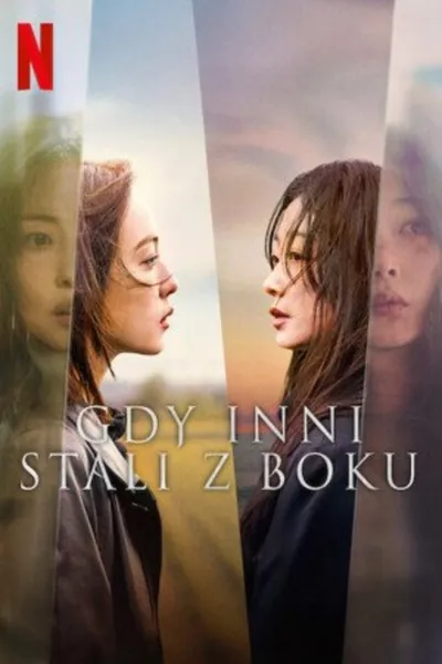 Gdy inni stali z boku / Dangsini jukyeossda (2025) (Sezon 1)  PL.S01.480p.NF.WEB-DL.DD5.1.XViD-P2P / Polski Lektor DD 5.1