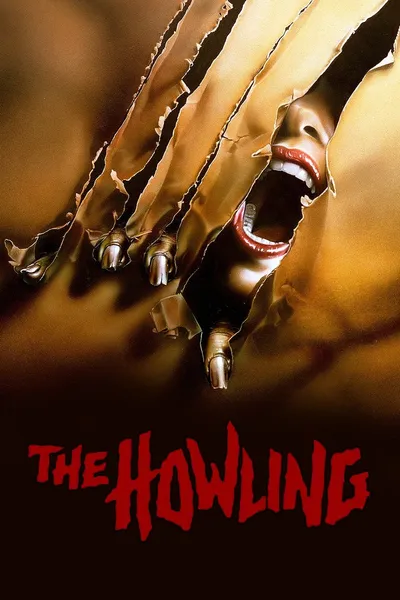 Skowyt / The Howling (1981) MULTI.2160p.BluRay.REMUX.HEVC.DTS-HD.MA.5.1-BiRD / Napisy PL / Lektor PL