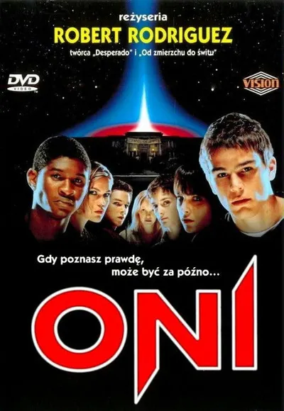 Oni / The Faculty (1998) MULTi.2160p.UHD.BluRay.REMUX.DV.HDR.HEVC.DTS-HD.MA.5.1-MR / Lektor i Napisy PL