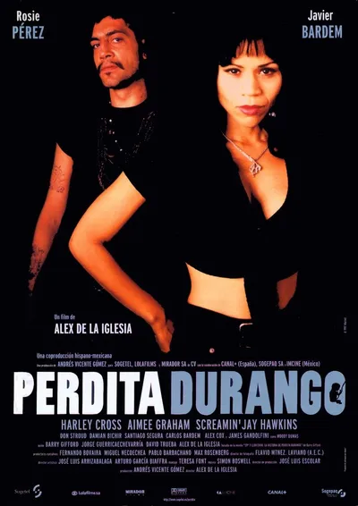 Perdita Durango (1997) MULTI.2160p.UHD.BluRay.REMUX.HEVC-LTN / Lektor PL