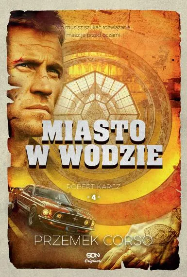 Miasto w wodzie - Przemek Corso