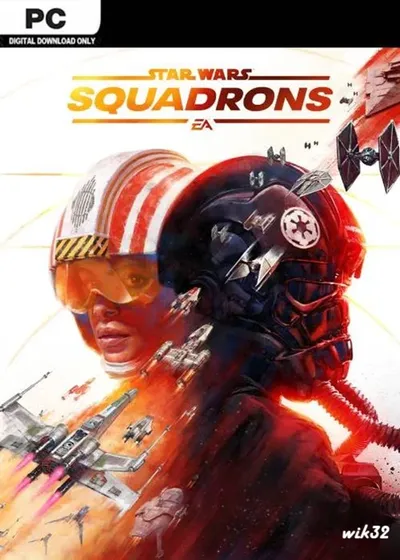 Star Wars: Squadrons (2020) v1.0.10.39591 + DLC DODI Repack / Polska Wersja Jezykowa