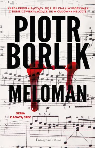 Meloman - Piotr Borlik