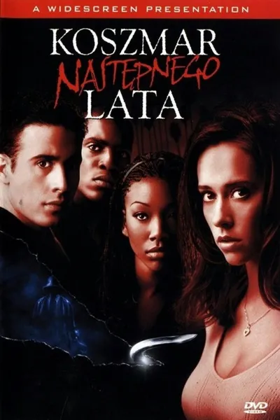 Koszmar następnego lata / I Still Know What You Did Last Summer (1998) Napisy PL / Lektor PL