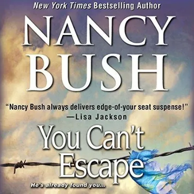 You Can't Escape Love - Begehren . Vertrauen . Lieben - [AUDIOBOOK]