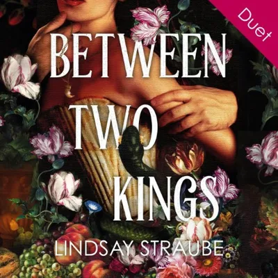 Between Two Kings (Standard Edition) - [AUDIOBOOK]
