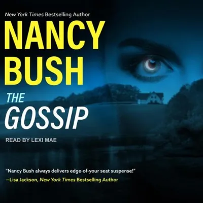 The Gossip (River Glen, Band 2) - [AUDIOBOOK]
