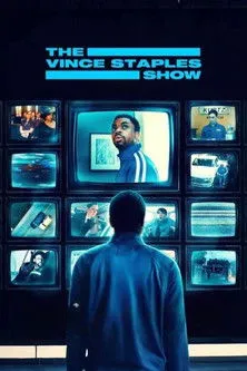 The Vince Staples Show (2025) (Sezon 2) MULTi.S02.1080p.NF.WEB-DL.H264.DDP5.1-K83 / Polski Lektor DDP 5.1 i Napisy PL