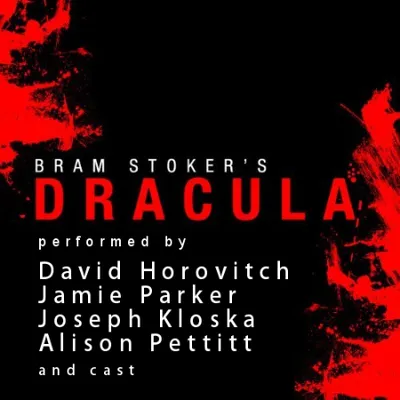 Dracula - [AUDIOBOOK]