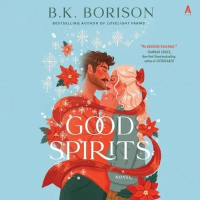 Good Spirits - [AUDIOBOOK]