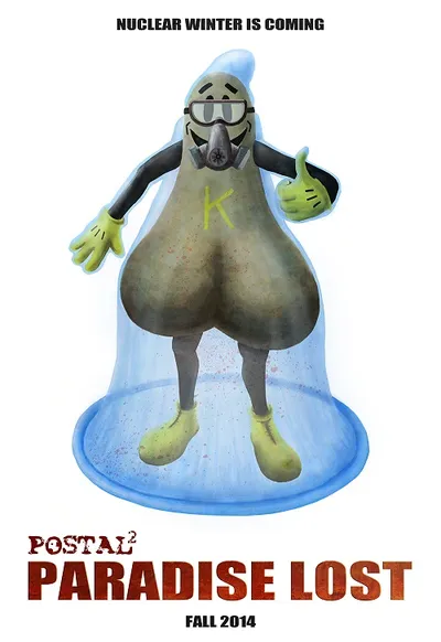 Postal 2: Paradise Lost v4444 HotFix1 (2015) SKIDROW