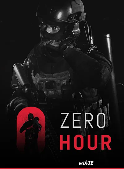 Zero Hour: Gold Edition (2024) All DLCs + Bonus Content DODI Repack