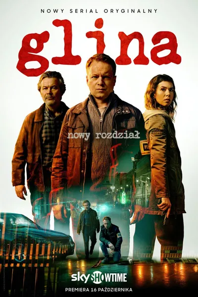 Glina. Nowy rozdział (2025) (Sezon 1) PL.1080p.SKY.WEB-DL.H264.DDP5.1-K83 ~ Serial Polski