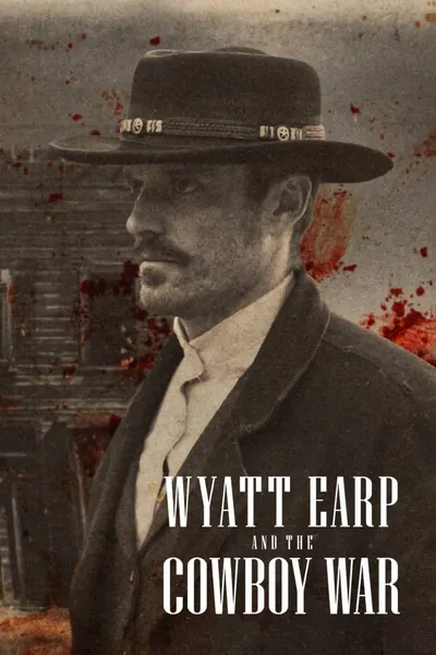 Wyatt Earp i wojna kowbojów / Wyatt Earp and The Cowboy War (2024) (Sezon 1) MULTi.1080p.NF.WEB-DL.x264-KiT / Lektor i Napisy PL