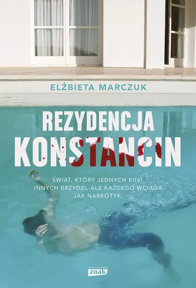 Rezydencja Konstancin - Elżbieta Marczuk