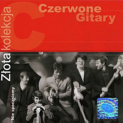 Czerwone Gitary - Nie Spoczniemy (2005) [FLAC]