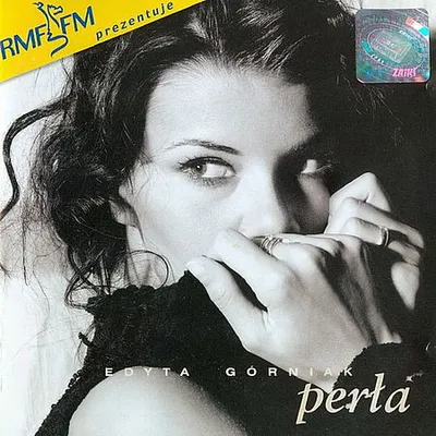 Edyta Górniak - Perła (2002) [FLAC]