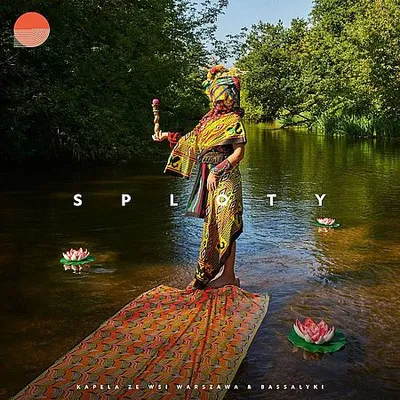 Kapela Ze Wsi Warszawa & Bassałyki - Sploty (2024) [FLAC]