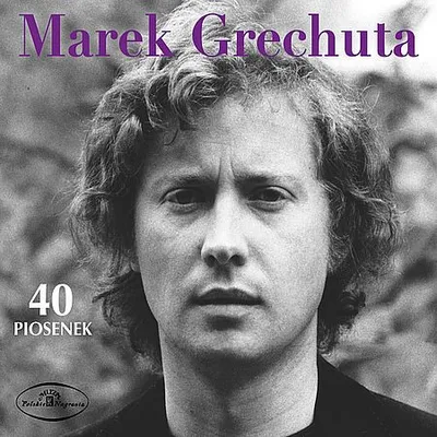 Marek Grechuta - 40 Piosenek (2010) [FLAC]
