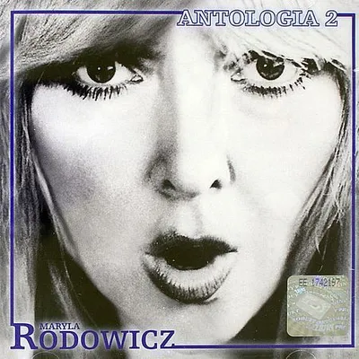 Maryla Rodowicz - Antologia 2 (1996) [FLAC]