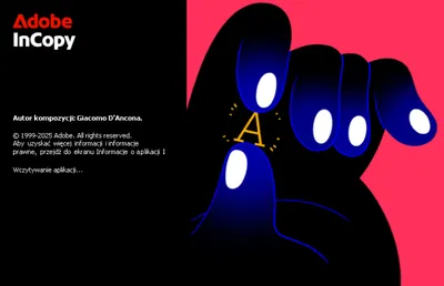 Adobe InCopy 2026 v21.0 (x64) MULTi-PL [REPACK]