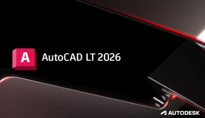 Autodesk AutoCAD LT 2026.1.1 Build W.164.0.0 (x64) MULTi-PL